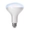 Feit Electric Feit Smart Home BR30 E26 (Medium) Smart-Enabled LED Bulb Daylight 65 Watt Equivalence 1 pk BR30/950CA/AG - alternate 8